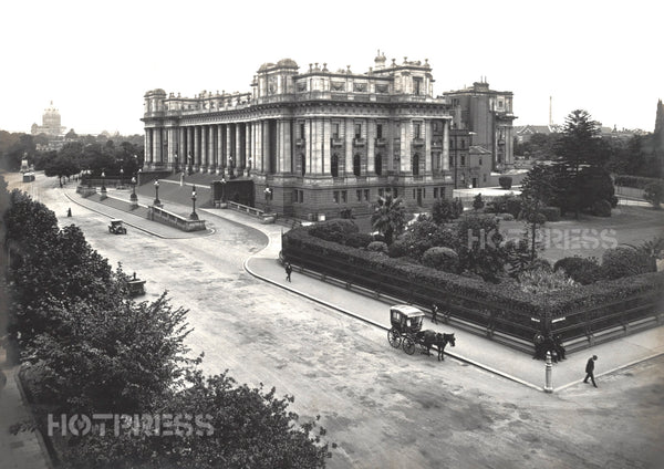 1920s Parliament House
