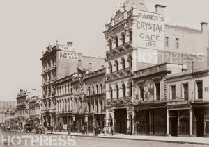 1888c Bourke Street