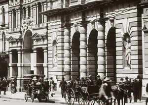 1905c Collins Street Looking East