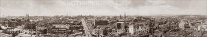 1920 Bourke Street Panorama